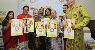 Sharodiya Digital Impact Awards