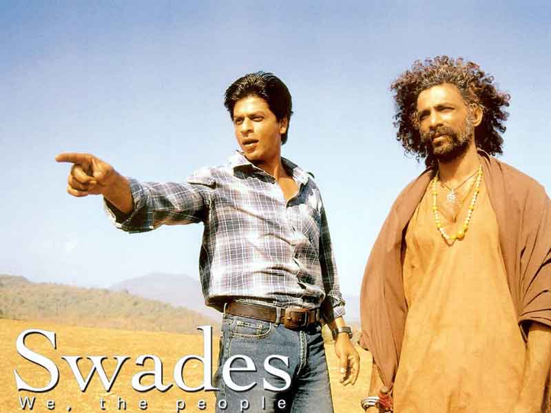 9 Best Shah Rukh Khan Films - Page 3 of 3 - RadioBanglaNet