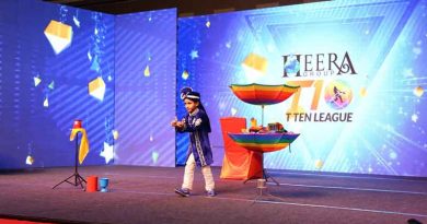 Heera Group