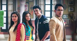 চেনা ছন্দে