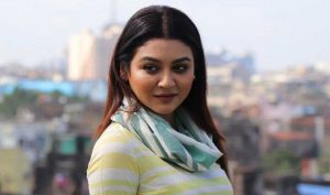 জয়া আহসান