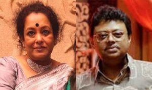 লীনা-শৈবাল জুটি