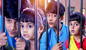 রাখি বন্ধন