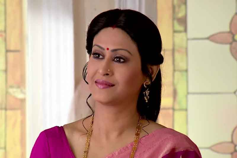 শ্যামা মেয়ের গল্প