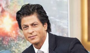 Shah Rukh starrer