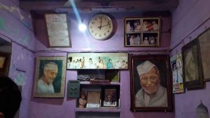 বিসমিল্লাহ খান