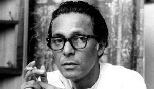 Mrinal Sen