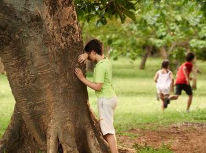 হারানো লেত্তি