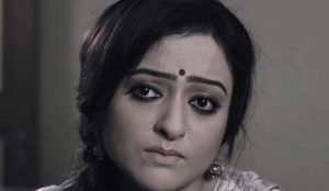 রূপসা চক্রবর্তী
