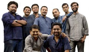 নতুন অ্যালবাম