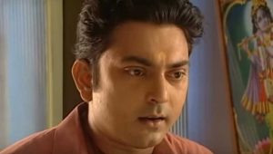 কুশল চক্রবর্তী
