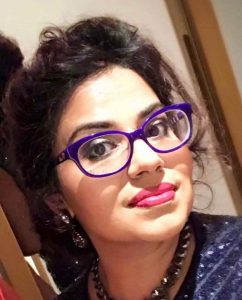 Mily Basu
