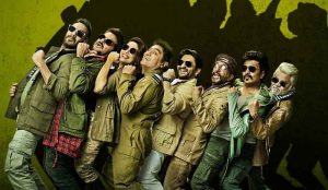 Total Dhamaal