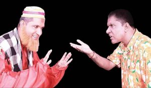 সিনেমার পর এবার
