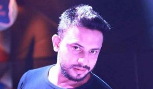 ছোট পর্দায়