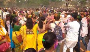 বসন্ত উৎসব