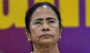 Mamata Banerjee