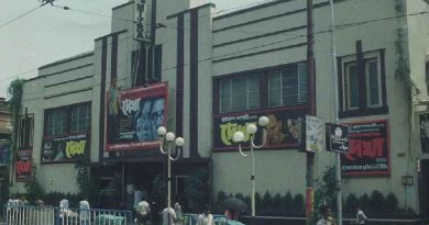 Mitra cinema