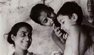 Apu Trilogy