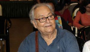 টেলিভিশনের পর্দায়