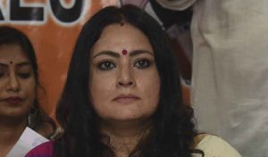 টালিগঞ্জ স্টুডিওপাড়ায়