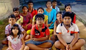 শিশুশ্রমের বিরুদ্ধে সচেতনতা বাড়াতে