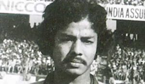 Krishanu Dey biopic