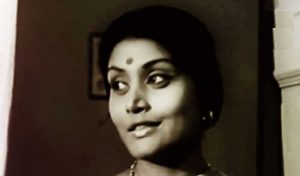 রুমা গুহঠাকুরতা