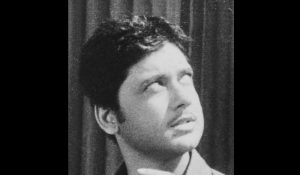 স্বরূপ দত্তর