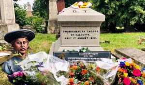 resting place