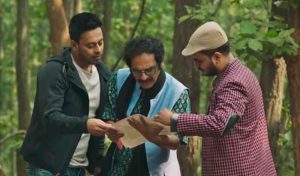 দেশের অন্যান্য শহরে মুক্তি