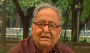 আইসিইউ থেকে