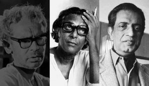 পৈতৃক বাড়ি সংরক্ষণের দাবি তুলল