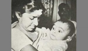 স্মৃতিতে ডুব দিলেন