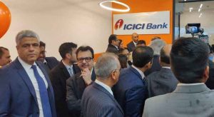 ICICI Bank