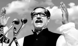 মুজিবুর রহমানের