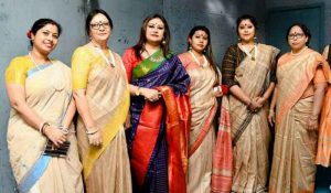 নজরুল জয়ন্তীতে