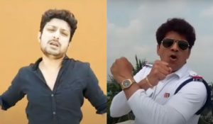 মুক্তি পেল
