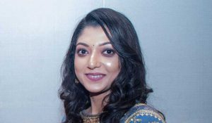 দেবলীনা