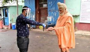 শুরু হলো