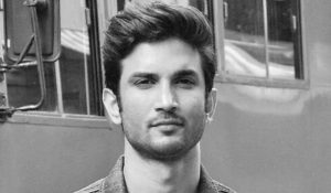 ধূসর অতীত