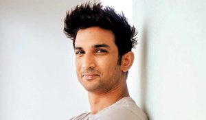 আত্মহত্যা করলেন সুশান্ত সিং