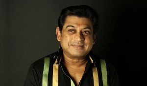 অমিত কুমারের