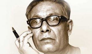 নীহাররঞ্জনের কিরীটি