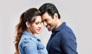 ছবির পর্দায়