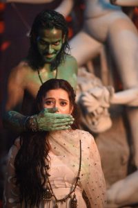 সনাতন রুদ্র পাল
