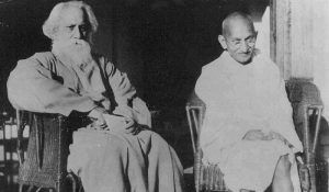 রবীন্দ্রনাথের