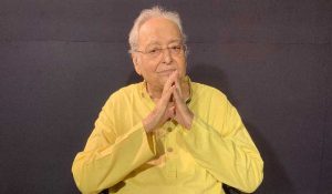 নিয়ে আসছেন