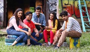 ধারাবাহিকে আসছে