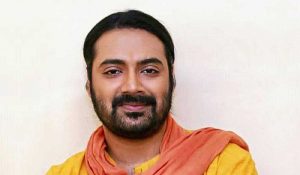 হাসপাতালে ভর্তি